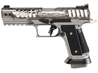 Walther Meister Manufaktur PPQ Q5 Match Steel Frame Patriot Edition