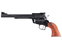 Ruger New Model Super Blackhawk 44MAG 7.5" 6 Shot SAO Revolver