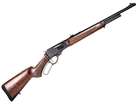 Rossi R95 Hardwood .30-30 Win 20" 5rd Rifle, Black Oxide