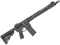 Noveske Gen4 Recon 16" CHF 5.56 Rifle, Black