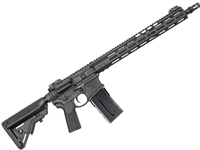 Noveske Gen4 Recon 16" CHF 5.56 Rifle, Black - CA
