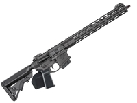 Noveske N4 Gen4 Light Recon 5.56mm 16" CHF Rifle, Black - CA Featureless