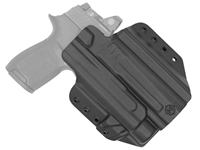 C&G Holsters OWB Tactical, Sig P320/M17/P320c/M18, TLR1/HL, RH