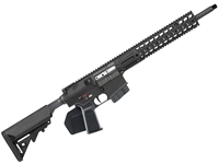 LMT Defender-H CQB MWS .308Win 16" Rifle - CA Featureless