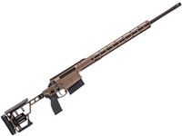 Sig Sauer Cross Magnum .300WM 24" Rifle, Coyote