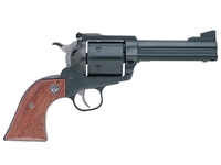 Ruger New Model Super Blackhawk .44MAG 4.62" 6 Shot Revolver
