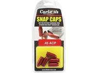 Carlson's Snap Caps 5 Pack, .45ACP