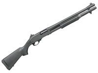 Remington 870 Police GRS 12GA 18.5" 7rd Shotgun