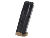 Sig Sauer P320/250 Full Size/Carry 9mm 10rd Magazine, Coyote