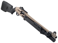 Beretta LTT 1301 Tactical 12GA 18" Shotgun W/ LTT Trigger Job, FDE