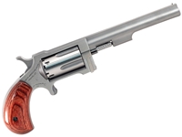 North American Arms Sidewinder .22WMR 4" 5rd Revolver