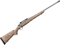 Ruger Hawkeye FTW Hunter .308Win 22" Rifle