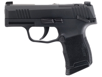 Sig Sauer CA P365 MS 9mm 3.1" 10rd Pistol