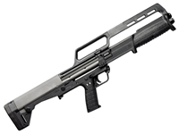 Kel-Tec KSG410 .410 18.5" 11rd Shotgun, Black
