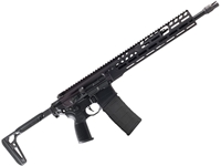 Sig Sauer MCX Spear-LT 5.56 16" Rifle - Black