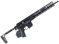 Sig Sauer MCX Spear-LT 5.56 16" Rifle - Black - CA Featureless