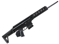B&T APC308 PRO DMR 18.9" Rifle - CA Featureless