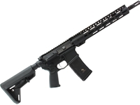 American Defense ADM4 Enhanced MOD1 5.56 13.9" Rifle