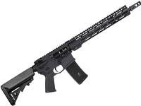 ADM ADM4 Mod2 .223 Wylde 14.5" Rifle, Black