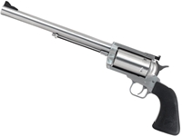 Magnum Research BFR 45-70 Govt 10" 5rd SAO Revolver