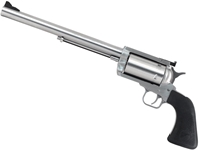 Magnum Research BFR 45-70 Govt 10" 5rd SAO Revolver