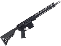 ADM UIC Mod2 Core .223 Wylde 13.9" Rifle, Black - CA