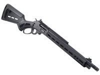 Marlin 1895 Dark .45-70 Govt 16" 6rd Rifle, Graphite Black