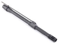 LMT MRP Chrome Lined Barrel Assembly, 5.56mm 14.5"