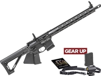 Springfield Saint Victor 5.56mm 16" Rifle w/ 2023 Gear Up - Factory CA Featureless