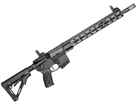 Smith & Wesson M&P15 Tactical II 5.56mm 16" Rifle - CA