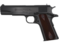 Colt 1911 Government .45ACP 5" 7rd Pistol, Blued