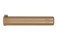 Barrett AML338 Suppressor, Brown