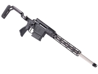 Sig Sauer Cross Trax .308Win 16" Rifle, Black