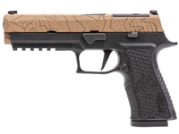 Sig Sauer P320 XTen Endure 10mm 5" 15rd Pistol