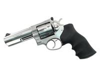 Ruger GP100 .357Mag 4.2" 6rd Revolver, Stainless (KGP-141)