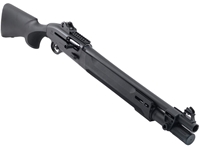 Beretta 1301 Tactical Mod 2 12GA 18.5" 8rd Standard Shotgun, Black