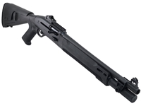 Beretta 1301 Tactical Mod 2 12GA 18.5" 8rd Pistol Grip Shotgun, Black