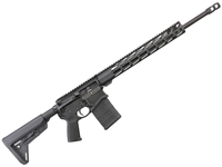 Ruger SFAR 6.5CM 20" Rifle, Black