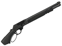 Henry X Axe Side Gate .410 15.14" 5rd NON NFA
