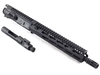 BCM MK2 BFH 11.5" ML URG w/ MCMR-10 Handguard, Black