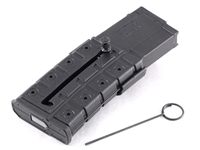 CompMag AR15 Gen3 5.56mm/.300Blk 10rd CA Fixed Magazine