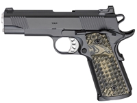 Springfield 1911 TRP Classic .45ACP 4.25" 8rd Pistol, Black