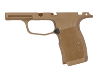 Sig Sauer P365XL Manual Safety Grip Module, Coyote