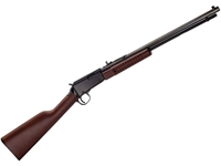 Henry Pump Octagon .22WMR 20.5" 12rd Rifle