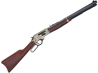 Henry Brass Wildlife Edition Side Gate .30-30 Win 20" 5rd Rifle