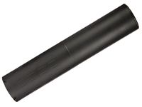 SilencerCo Hybrid 46 DTM Direct Thread Suppressor, Black (5/8-24)