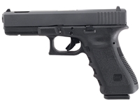 Glock 17C Comp Gen3 9mm 4.49" 10rd Pistol - TALO Exclusive