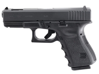 Glock 19C Comp Gen3 9mm 4.02" 10rd Pistol - TALO Exclusive