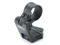 Unity Tactical FAST FTC 30mm Magnifier Mount - Black