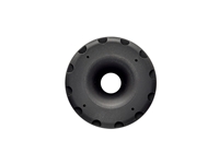 LMT AT Restrictor Suppressor End Cap, 7.62/.308